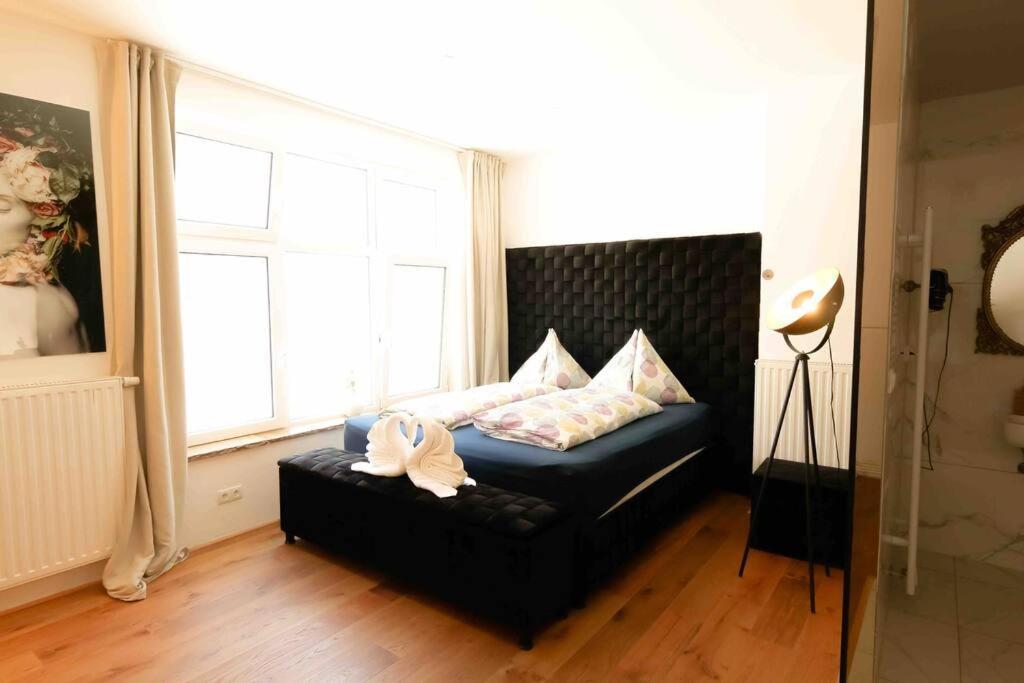 Xuba Apartmentrooms I Messe Prater I Kuechenzeile * Vienne