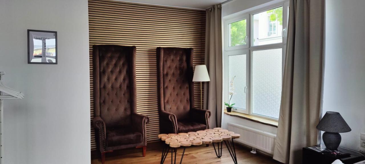 Appartement Xuba Apartmentrooms I Messe Prater I Kuechenzeile